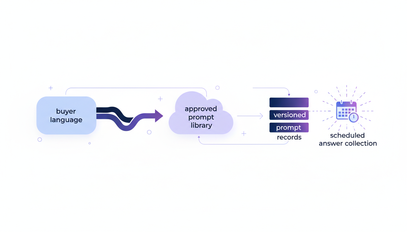 How to Monitor Brand Visibility in AI Search