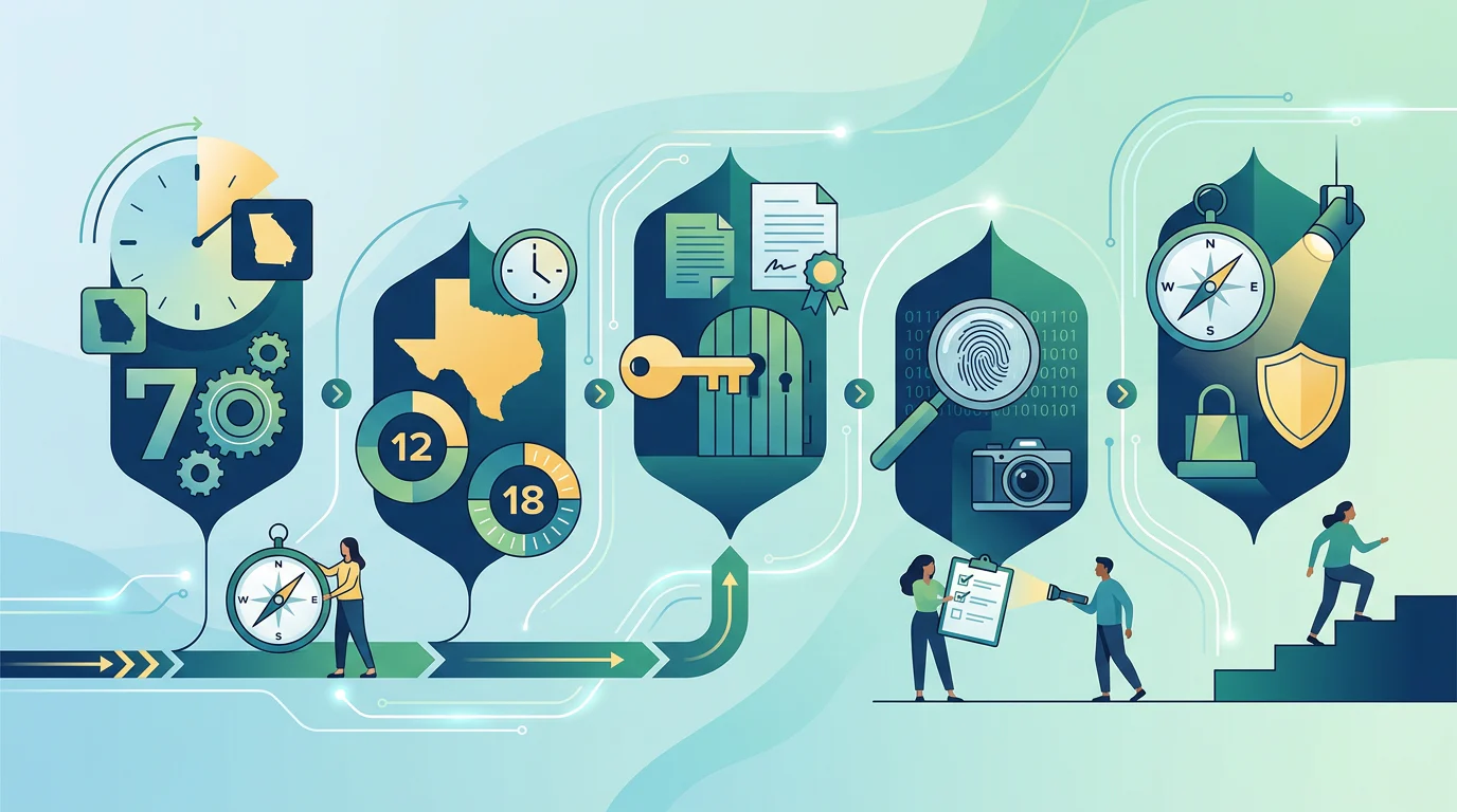 License, CE, or Specialty Skills? Find Your PI Training Path