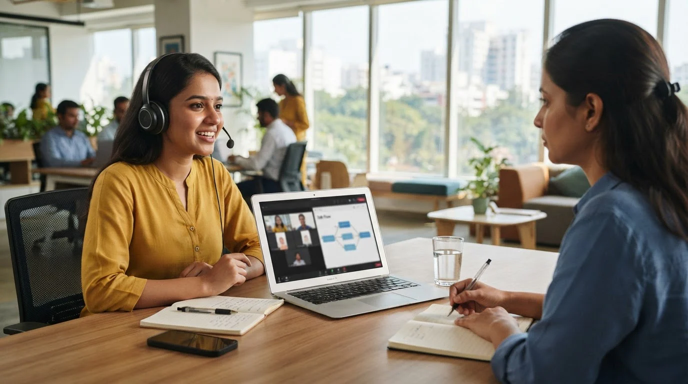 Remote Usability Testing: Choose the Method and Run It