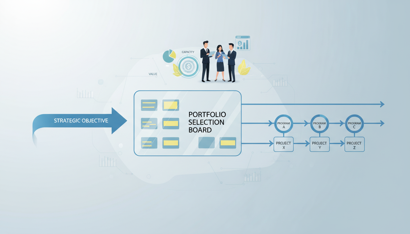 How to Learn PfMP from Program Management: PfMP Fundamentals for Program Managers