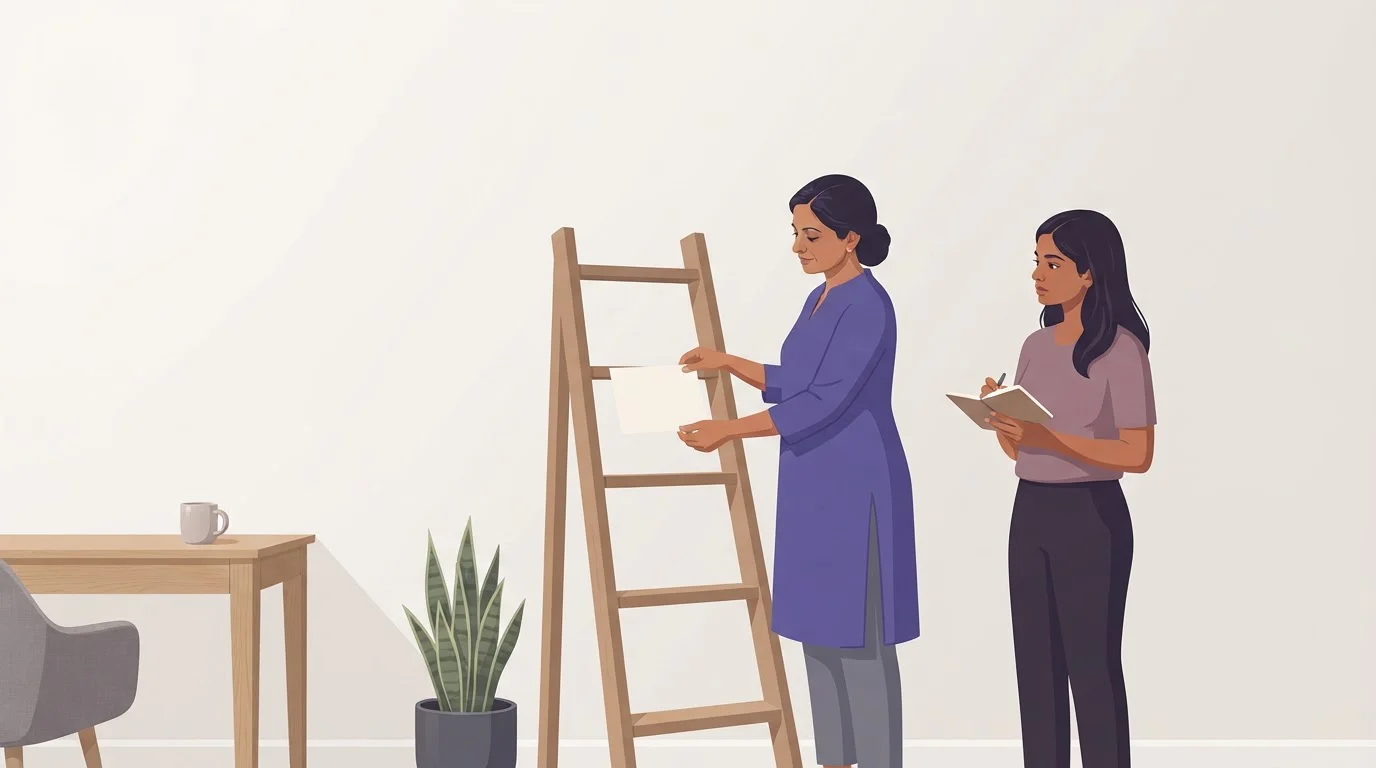 Value Ladder