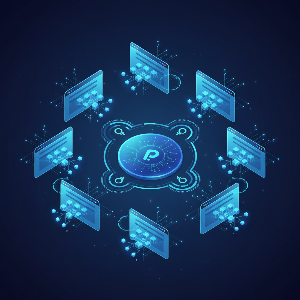 Segregated AI visibility workspaces