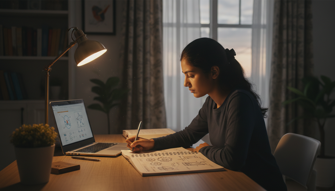 Free Online Physics Coaching in India: PM Modi’s Big Promise Raises Hope, but Challenges Remain