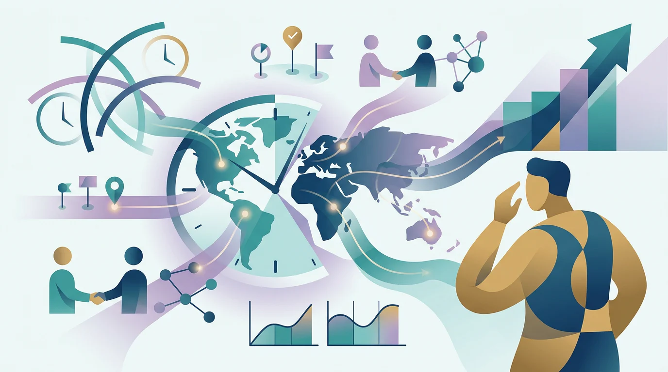 Does a PgMP Cohort Fit Your Time Zone and Support Needs?