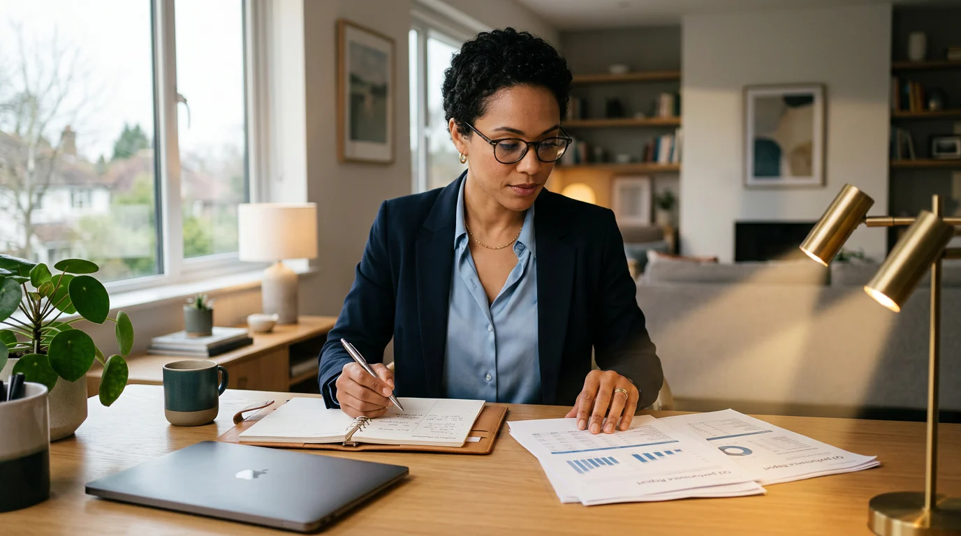 CMA Part 1 or Part 2 First? A Comparison for Working Professionals