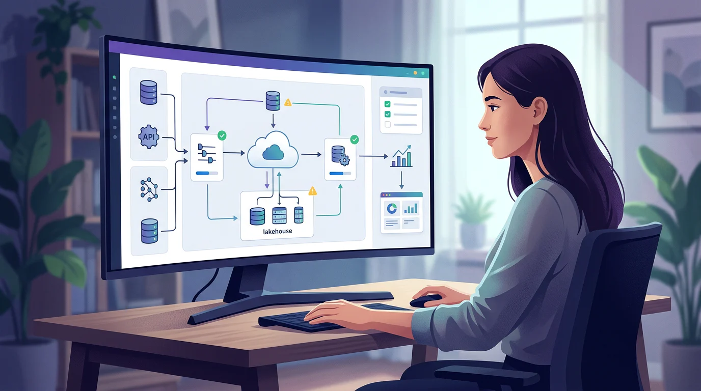 How to Create a Data Pipeline: A Practical Build Plan