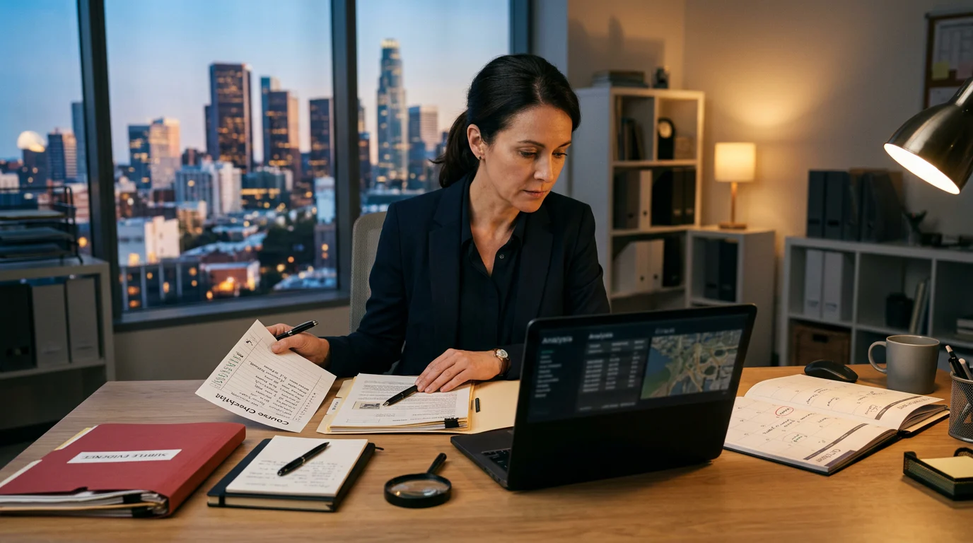 Private Investigator Continuing-Education Alternatives: Which Fit Your Investigation Work?