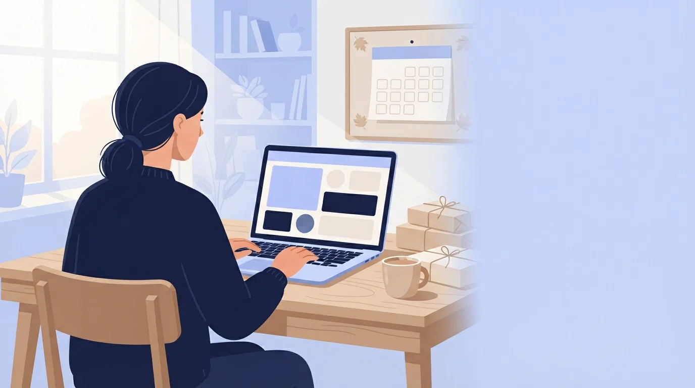 Black Friday Facebook Ads: A 7-Week Plan Built on Real Costs