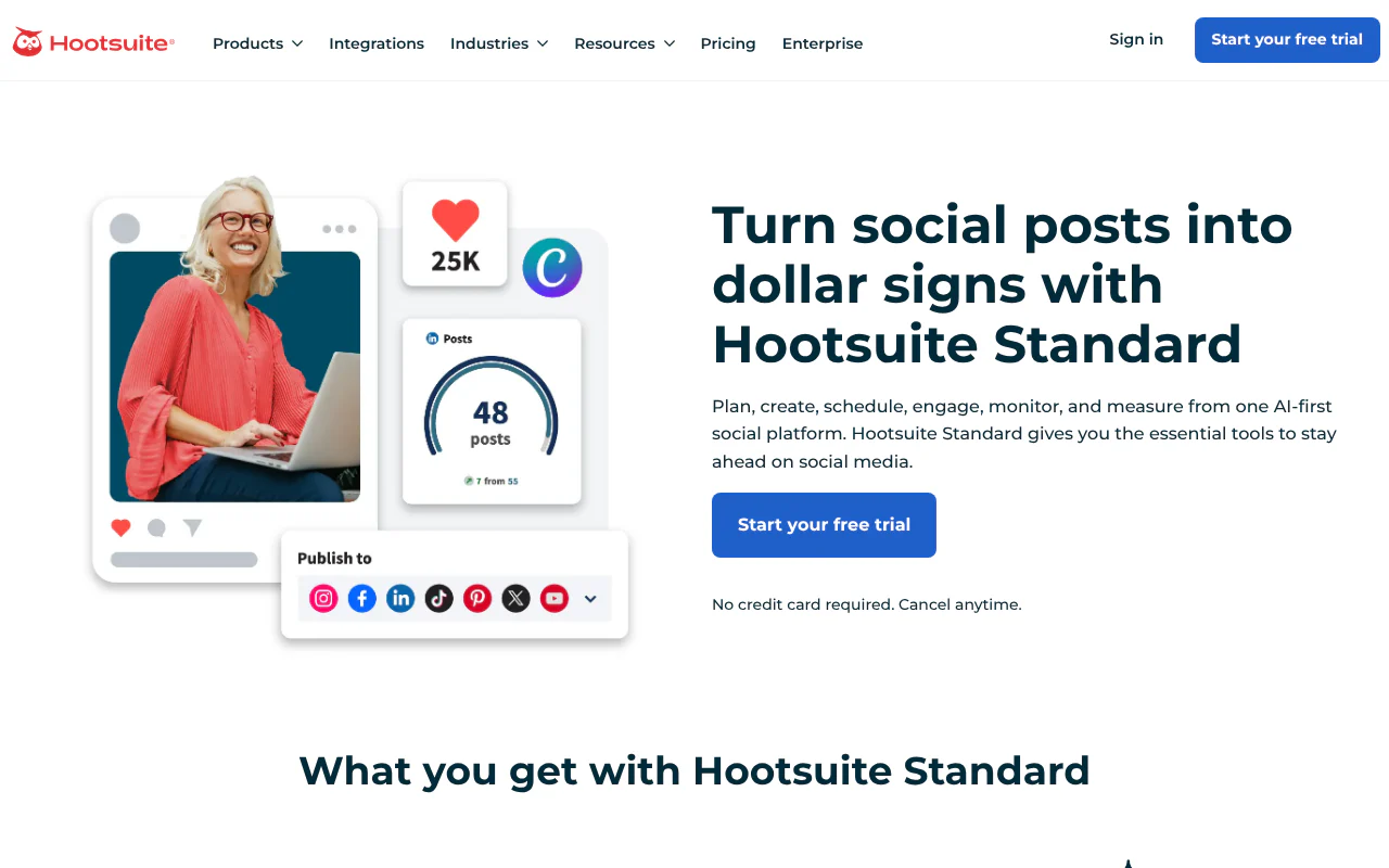 6 AI Social Tools, From 3 Free Channels to Meta Test Plans